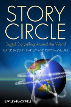 portada Story Circle: Digital Storytelling Around the World