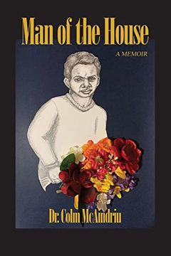 portada Man of the House: A Memoir Paperback (en Inglés)
