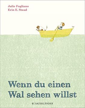 portada Wenn du Einen wal Sehen Willst (in German)