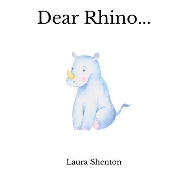 portada Dear Rhino... 