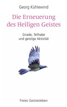 portada Die Erneuerung des Heiligen Geistes (in German)