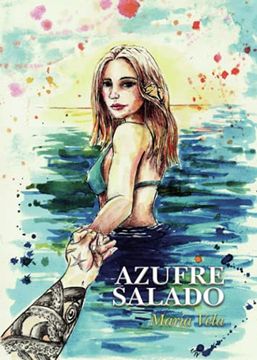 portada Azufre Salado (in Spanish)