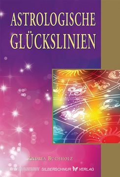 portada Astrologische Glückslinien (en Alemán)