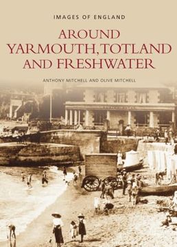 portada Around Yarmouth Totland