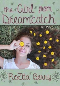 portada The Girl from Dreamcatch