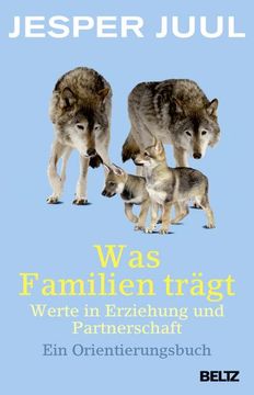 portada Was Familien Trägt (en Alemán)