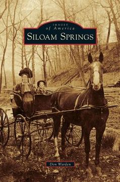 portada Siloam Springs (in English)