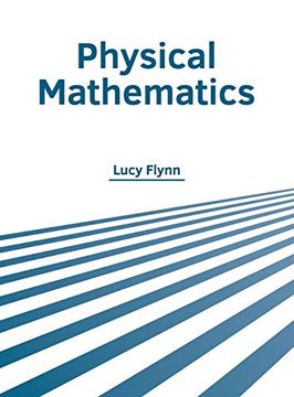 portada Physical Mathematics (en Inglés)