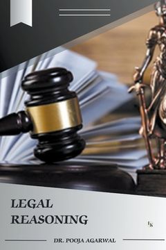 portada Legal Reasoning (en Inglés)