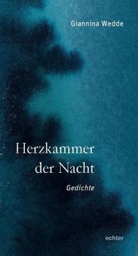 portada Herzkammer der Nacht (in German)