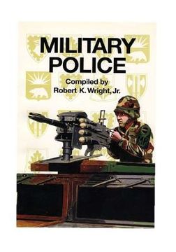portada Military Police