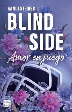 portada Blind Side