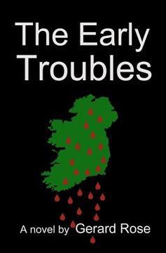 portada the early troubles