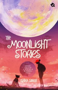 portada The Moonlight Stories (en Inglés)