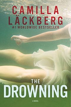 portada The Drowning: A Novel