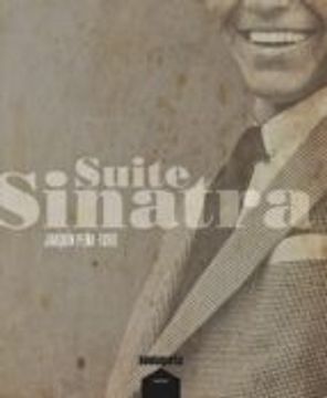 portada SUITE SINATRA (En papel)
