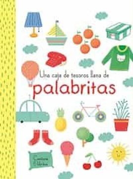 portada Palabritas (in Spanish)
