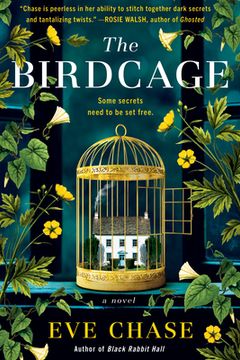 portada The Birdcage (en Inglés)