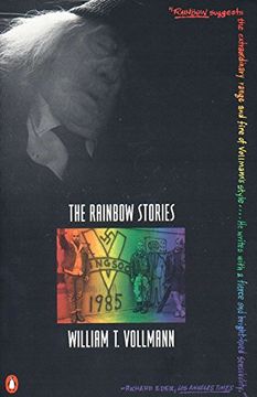 portada Rainbow Stories (Contemporary American Fiction) (en Inglés)