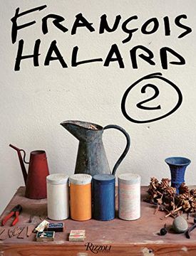 portada Francois Halard: A Visual Diary 