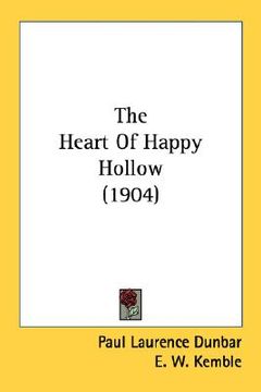 portada the heart of happy hollow (1904) (en Inglés)