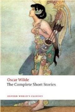 portada the complete short stories (in English)