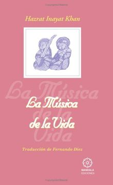 portada La Música de la Vida 08 (in Spanish)