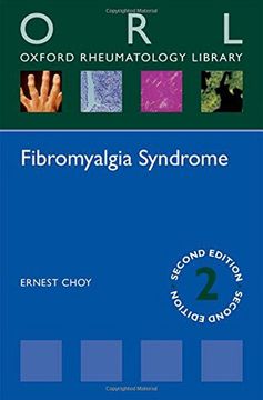 portada Fibromyalgia Syndrome (Oxford Rheumatology Library)