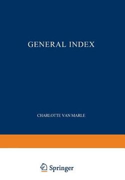 portada The Development of the Italian Schools of Painting: Volume XIX General Index (en Inglés)