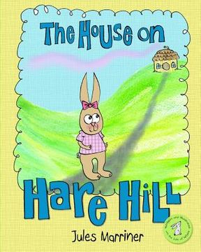 portada The House on Hare Hill (in English)