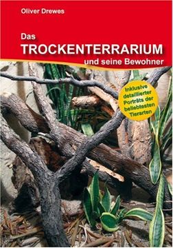 portada Das Trockenterrarium und seine Bewohner (in German)