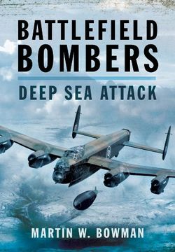 portada Battlefield Bombers: Deep sea Attack (in English)
