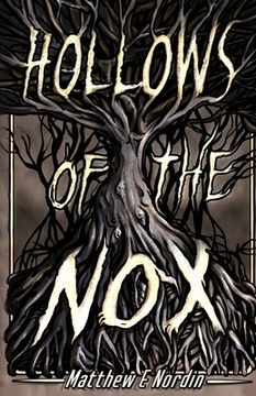 portada Hollows of the Nox (en Inglés)