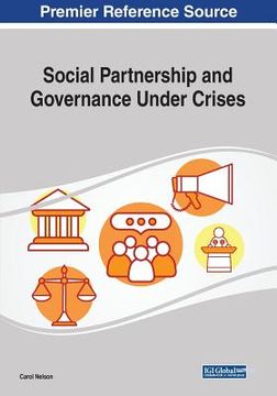 portada Social Partnership and Governance Under Crises (in English)