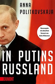 portada In Putins Russland (in German)