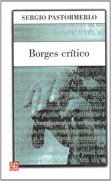 portada Borges Critico