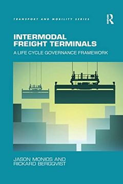 portada Intermodal Freight Terminals (Transport and Mobility) (en Inglés)