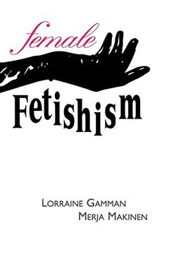 portada Female Fetishim (in English)