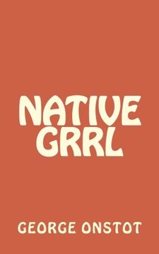 portada Native Grrl