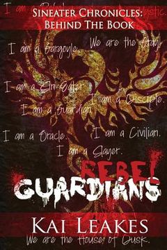 portada Rebel Guardians (in English)
