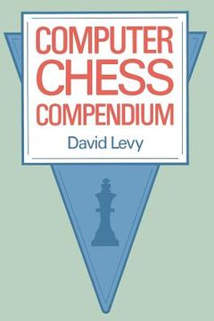 portada Computer Chess Compendium (in English)