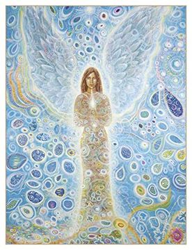 portada Angels Writing, Healing & Creativity Journal (en Inglés)