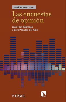 portada Las Encuestas de Opinión (in Spanish)