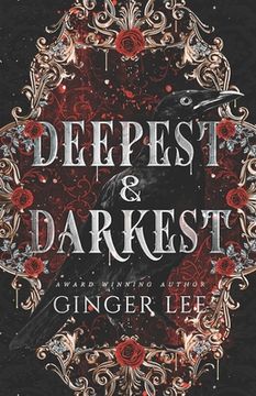 portada Deepest & Darkest: Complete Poetry Collection (en Inglés)