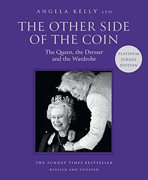 portada The Other Side of the Coin: The Queen, the Dresser and the Wardrobe (en Inglés)
