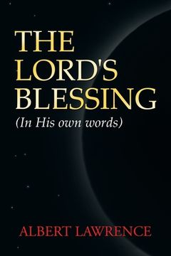 portada The Lord's Blessing: In His Own Words (en Inglés)