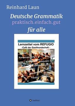 portada Deutsche Grammatik Für Alle (in German)
