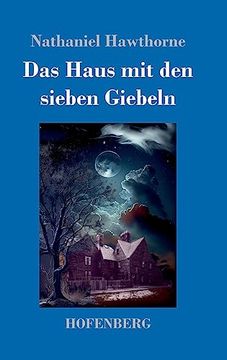 portada Das Haus mit den Sieben Giebeln (en Alemán)