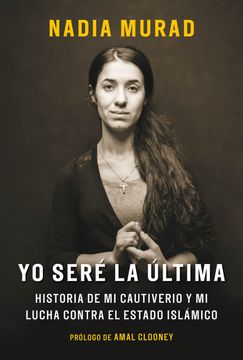 Yo seré la última