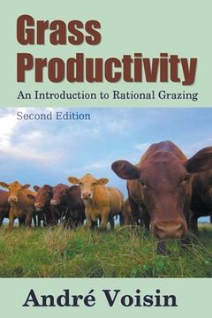 portada Grass Productivity: Rational Grazing